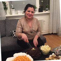 Wafaa Alkhatib
