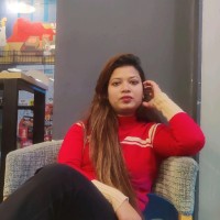 Manisha Bando