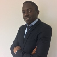 Brice Samegni Kepgnou, Phd Mathématiques
