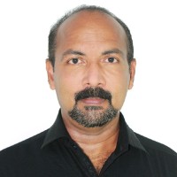 Ramesh Vasudevan