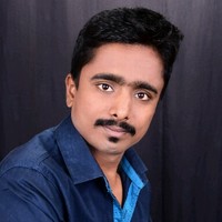 Avinash Dorge