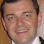 Christopher Humphries