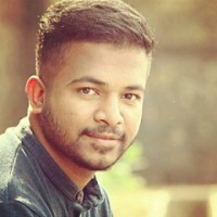 ADARSH GHARAT