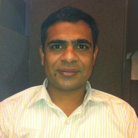 chandrasekar M