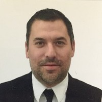 Gonzalo Madero
