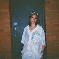 Emine Ray