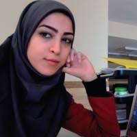 Mahya Hoseini