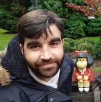 Raúl Pinto Quijano