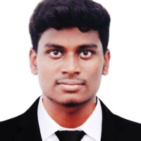 Sundaramoorthy M