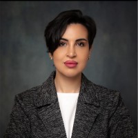 Dr. Tahani Ashkar
