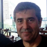 Adrian Larsen