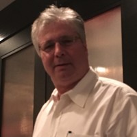 Steven Gilbreath