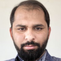 Dr.Mohammed Azharuddin