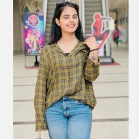 Meenal Jyoti