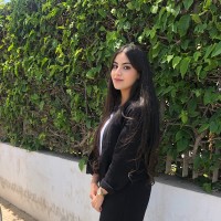 Fatima Zahra Dahbi