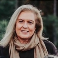 Terry Richards, MBA, NBC-HWC