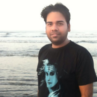 Diwakar Chaudhary