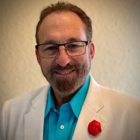 Bruce Osheroff