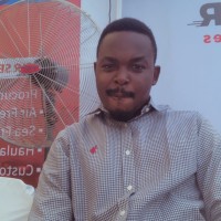 Olanrewaju Owoseni