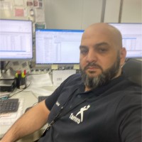 Bashar Asi
