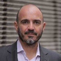 George Saperas