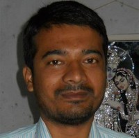 Nachiketa Acharya