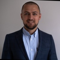 Roman Kostyrko, Cpa