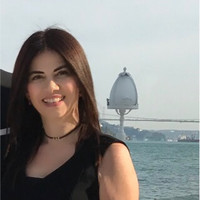 Cagla Çavuşoğlu