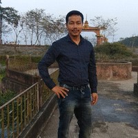 PRANAB GOGOI