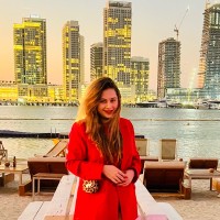 Pearl Raval
