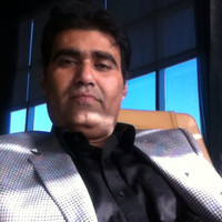 Saifuddin Mohammed