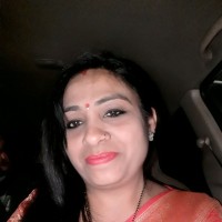 Vineeta Sharma