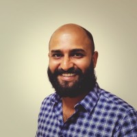 Dilip Kumar Raju Sayapuraju