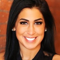 Cayley Christoforou, Mba