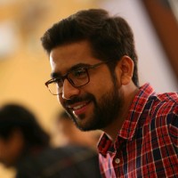 Mohammed Nadeem Shaik
