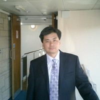 Colin Lee