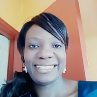Caroline Nyandat