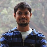 Sudeep Kumar Sahoo, Ph.D.