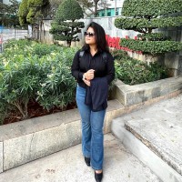 ISHITA CHATTERJEE
