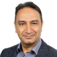 Patrick Mehr