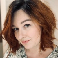 Anna Akutina
