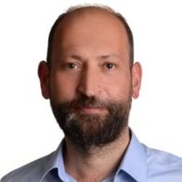 İsmail Hakkı Tırımoğlu