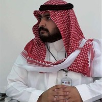 Rakan Alshammri