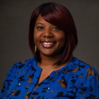 RaQuishia Harrington