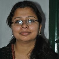 DEBASMITA BOSE