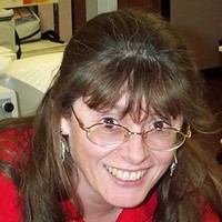 Judith Hamilton