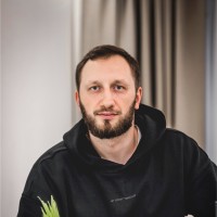 Volodymyr Dedeskul