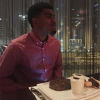 Terrell Mason