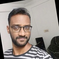 Akhil Pillai