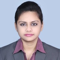 Shalmoli Sarkar